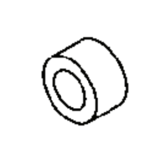 Pare-Choc Caoutchouc 5742253-01