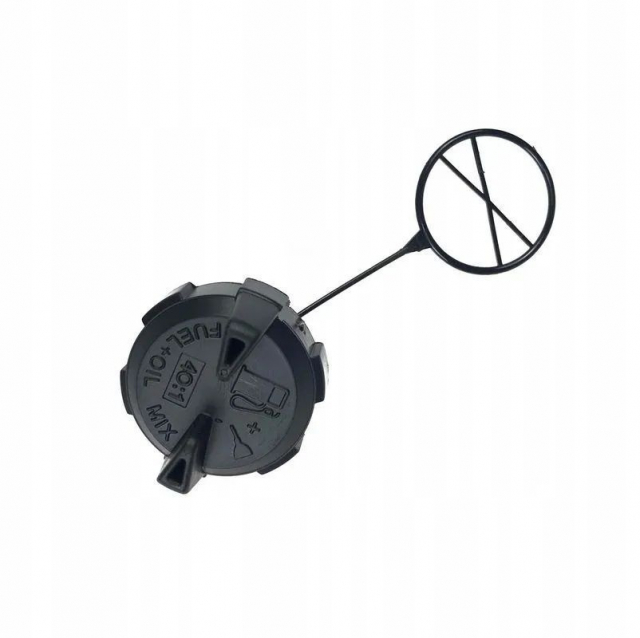 Bouchon de réservoir Kpl 5742271-01