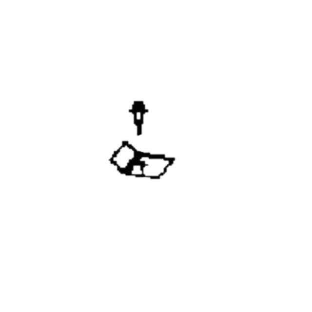 Couteau 5743264-01