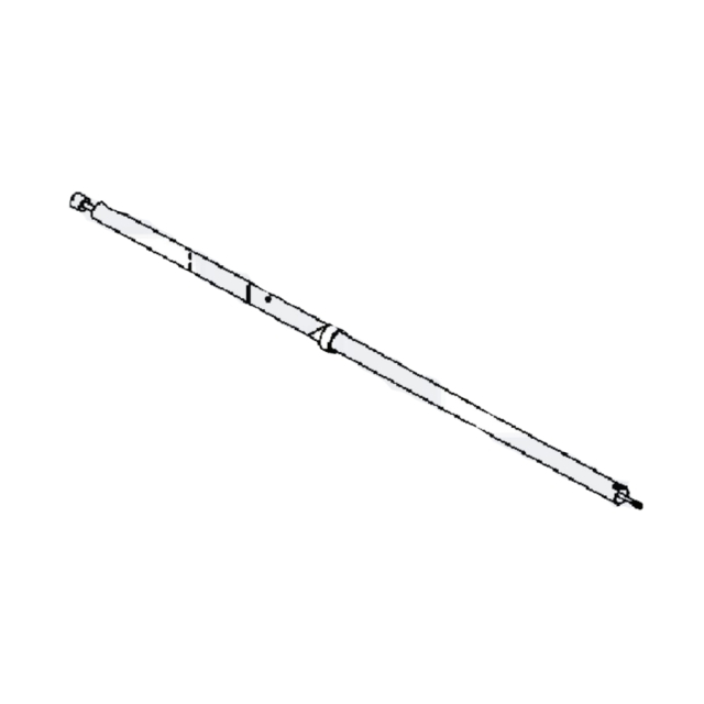 Rig Tuyau Kpl 5743280-01
