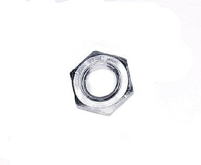 Écrou hexagonal dans le groupe  chez GPLSHOP (5743354-01)