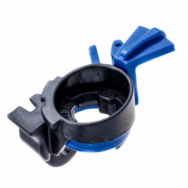 Commande De Starter Kpl 5743664-01