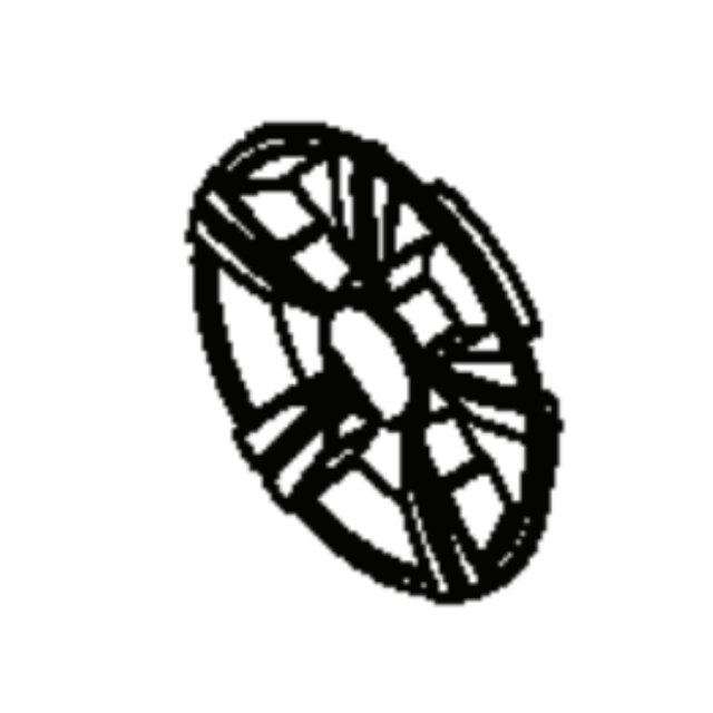 Capsule De Moyeu 5743965-01