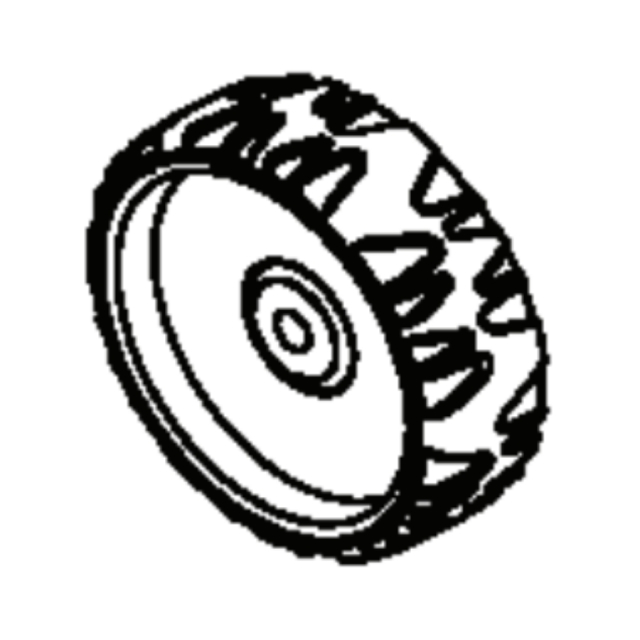 Roue 5744149-04