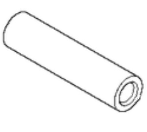 Extension D'Essieu 5745090-01