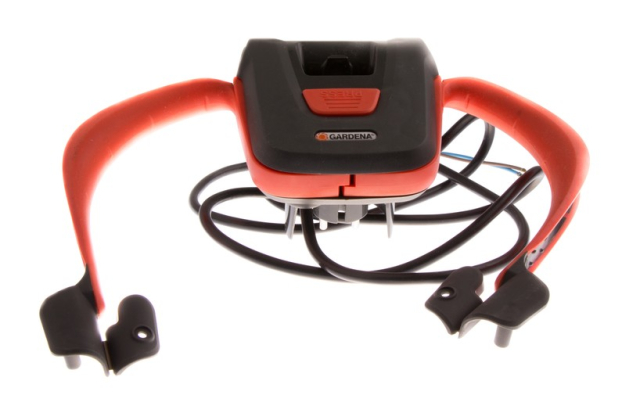 Boîte De Contact 5746459-01