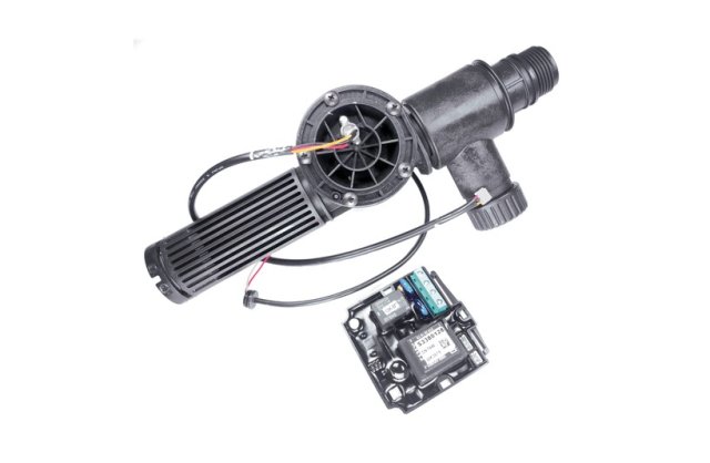 Pressostat Électrique Cpl, 5746915-01