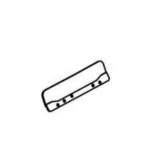 Plaque De Fixation 5747217-01