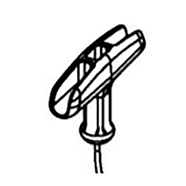 Poignée De Démarrage 5747817-01