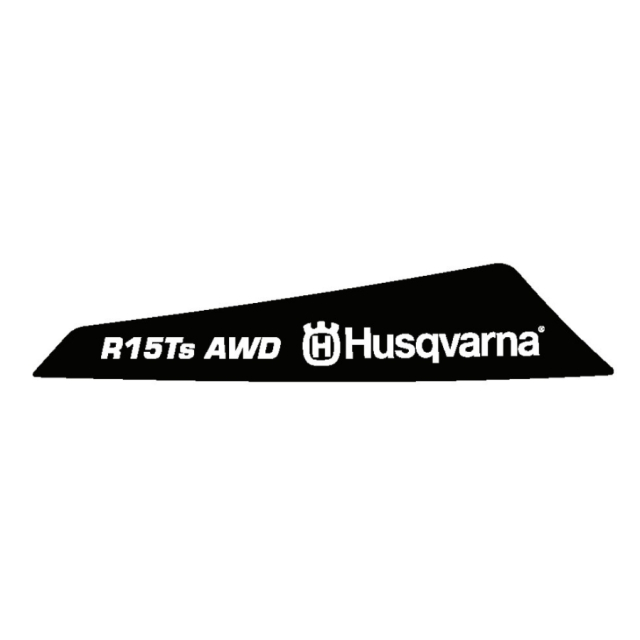Autocollant 5752269-09