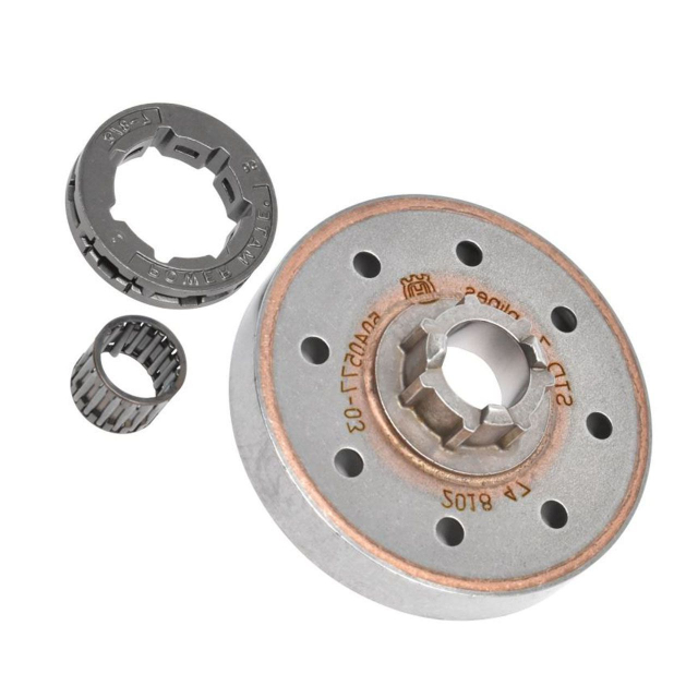 Tambour D'Embrayage 3/8