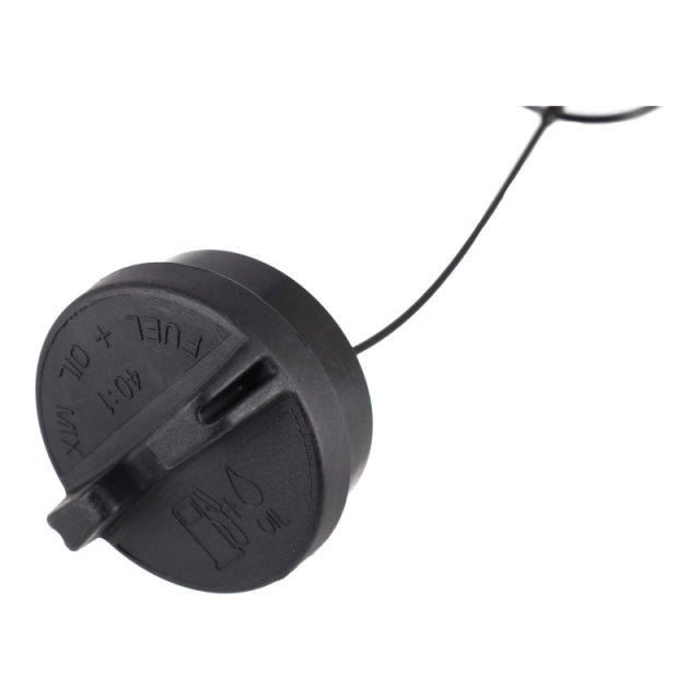 Bouchon de réservoir Partner T265 CPS, McCulloch MAC 426L, MT260, MT265