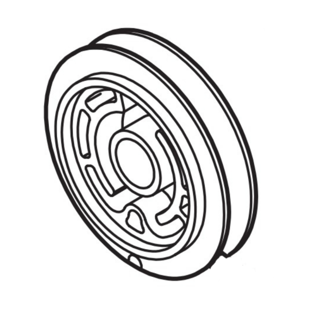 Bobine 5753709-01