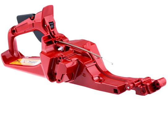 Réservoir de carburant Kpl 5753822-06