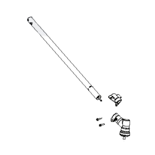 Kit Partie Inférieure Gréement 5754783-01