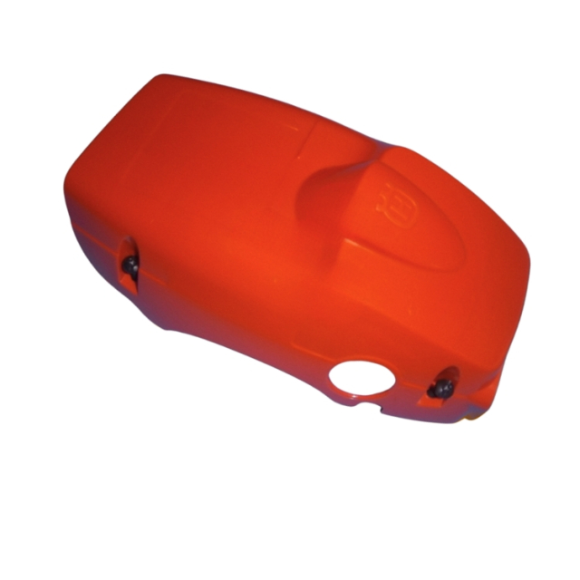 Bouclier De Cylindre 5755208-01