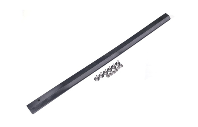 Angle Plastique 40 Avec Rivet 5755426-01