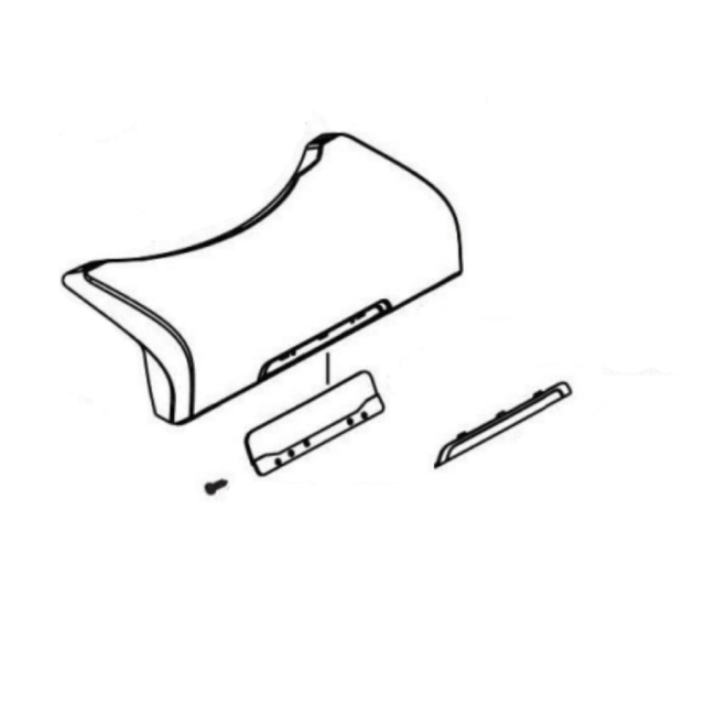 Couverture Avant Kpl 5755620-04