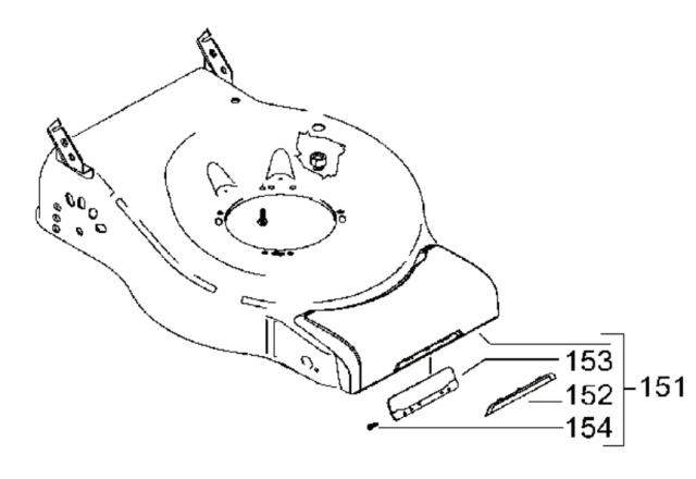 Couverture Avant Kpl 5755621-02