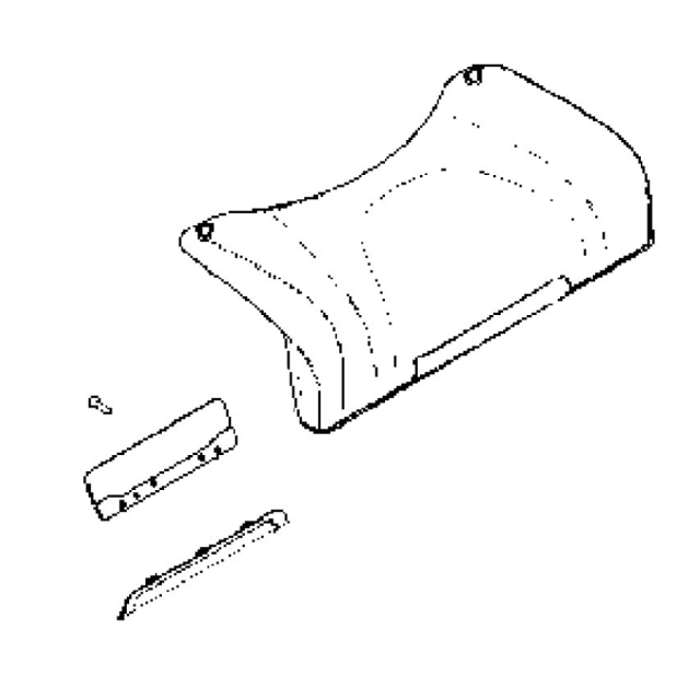 Couverture Avant Kpl 5755622-01