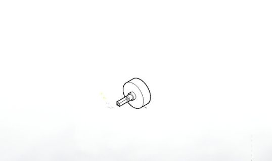 Tambour D'Embrayage 5756818-01