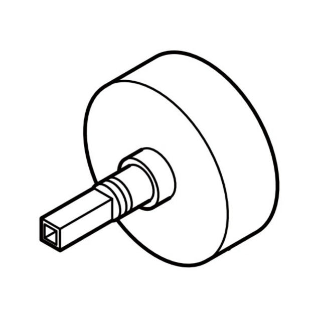 Tambour D'Embrayage 5756818-01