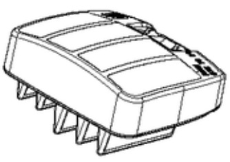 Filtre A Air Kpl 5757894-03