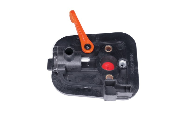 Mécanisme De Filtration Cpl, 5758361-01