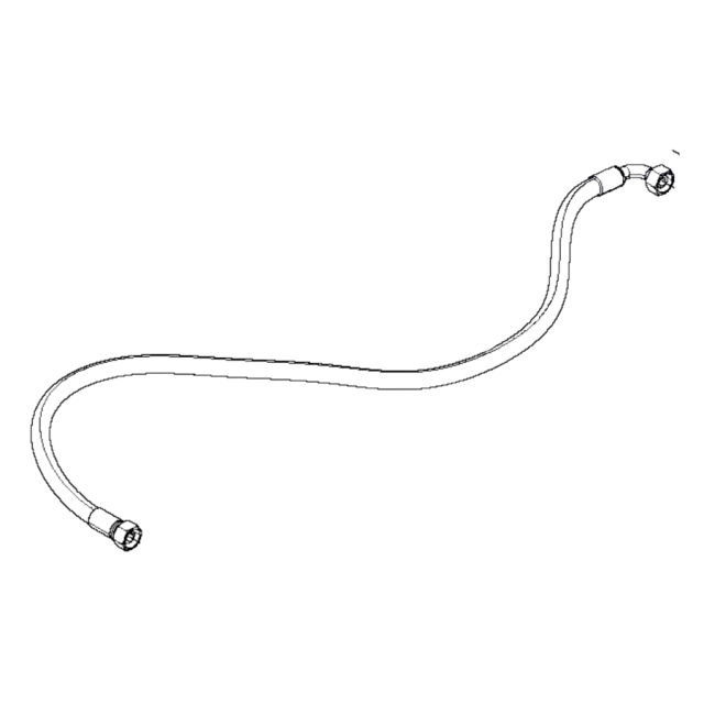 Tuyau Hydraulique 5758744-01