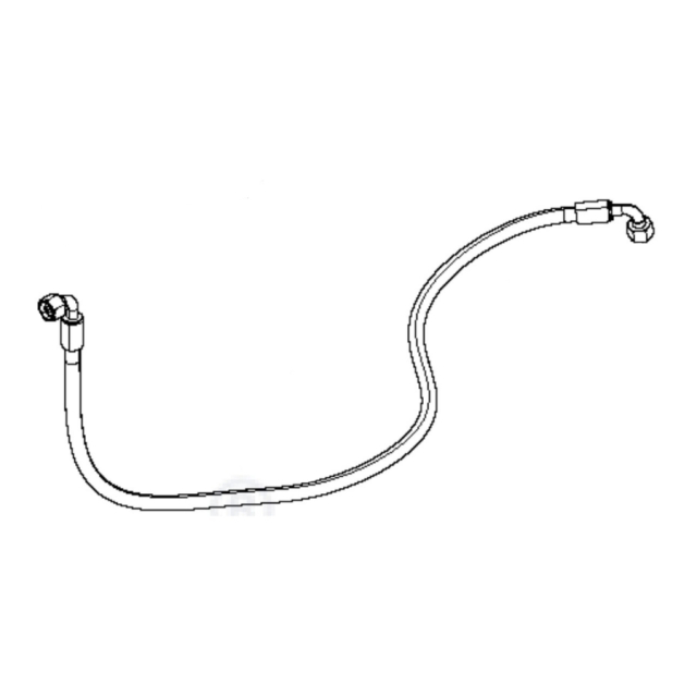 Tuyau Hydraulique 5758746-02