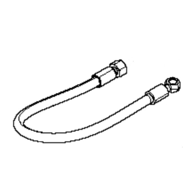 Tuyau Hydraulique 5758747-01