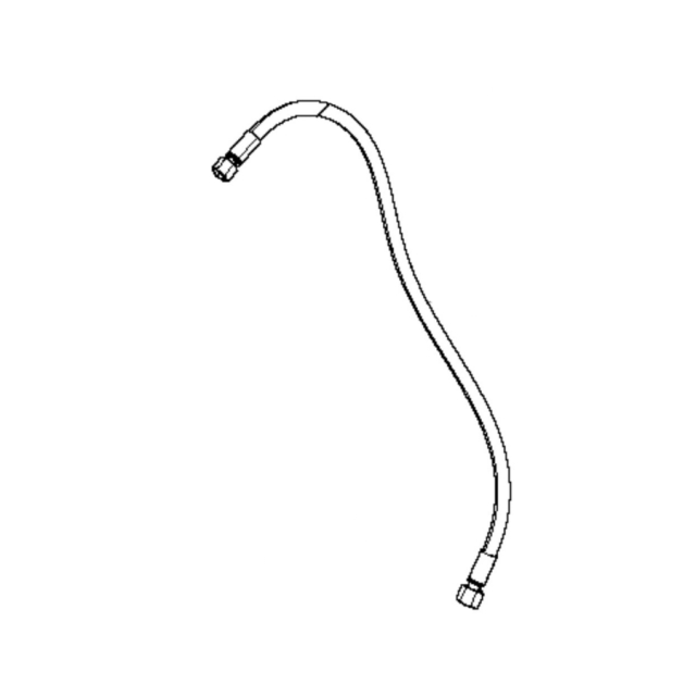 Tuyau Hydraulique 5758755-01