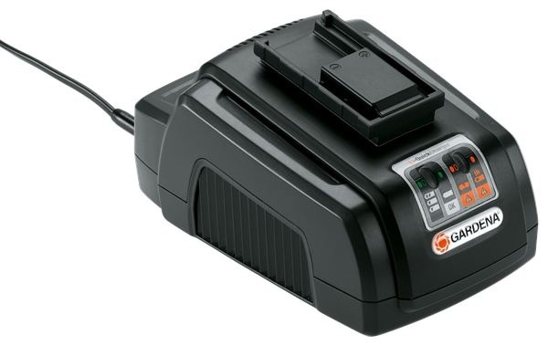 Chargeur rapide Gardena (8831)