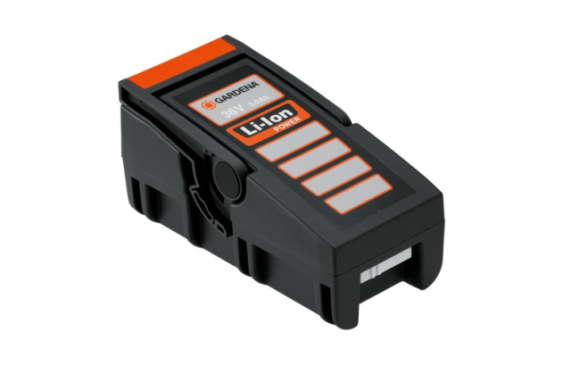 Batterie De Remplacement Li-Lon36V 5759323-01