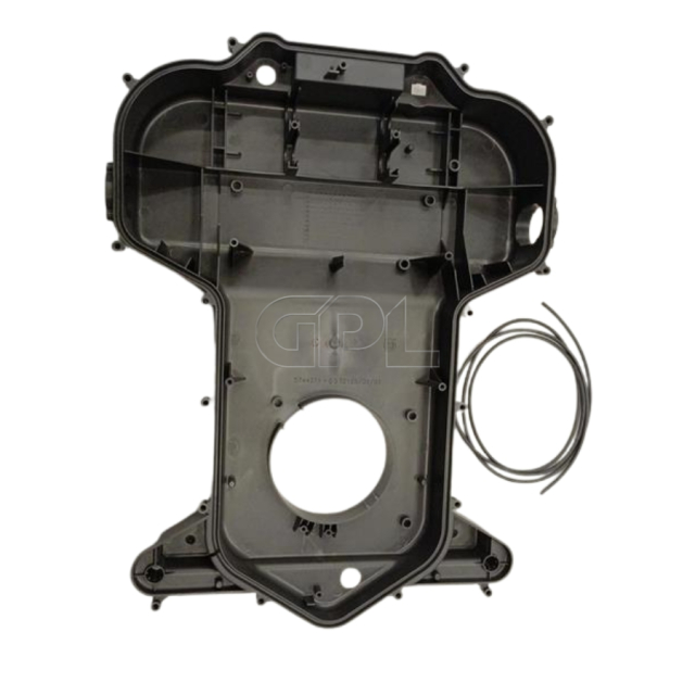 Kit de châssis inférieur