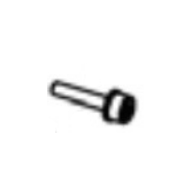 Vis M4-0.7X22.225Mm 4 Temps 5759532-01