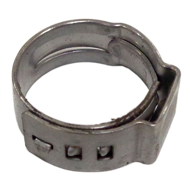 Collier de serrage