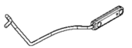 Tige D'Accélérateur 5761487-01