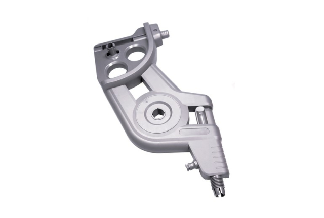 Gauche De Poulet 5761551-01