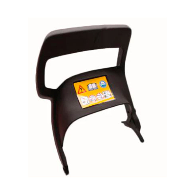 Protection Contre Le Jet 5762559-01