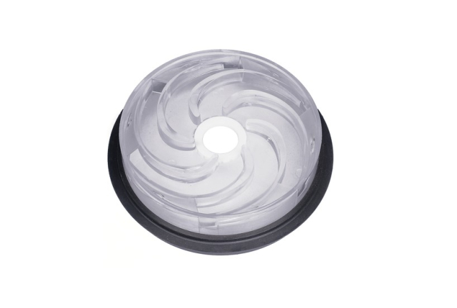 Carter Turbine 5762669-01