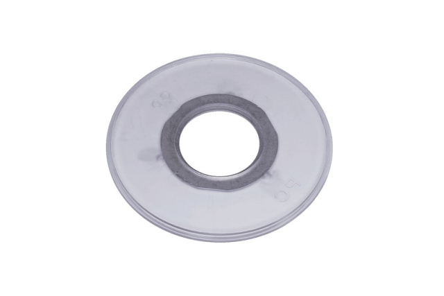 Coque De Logement De Turbine 5762671-01