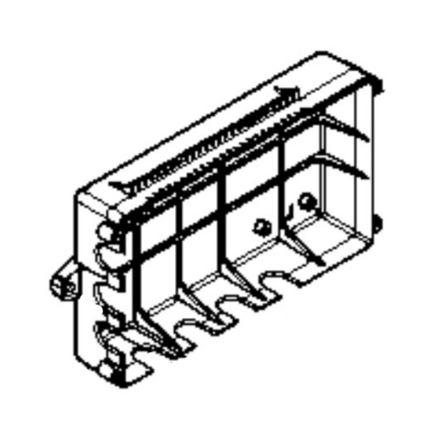 Boîte Électrique 5762857-01