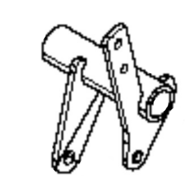 Bande De Roulement 5763482-01