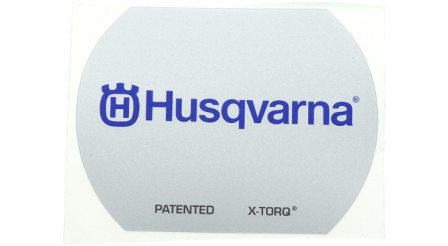 Autocollant 5764681-01