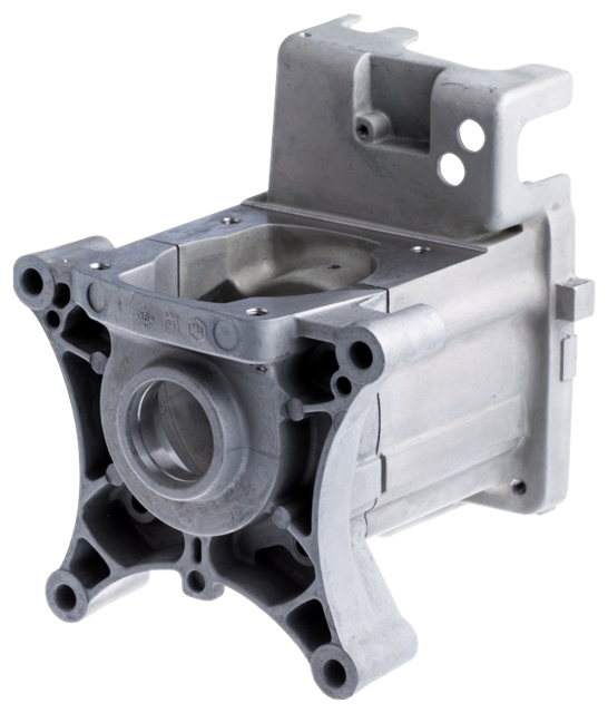 Carter moteur