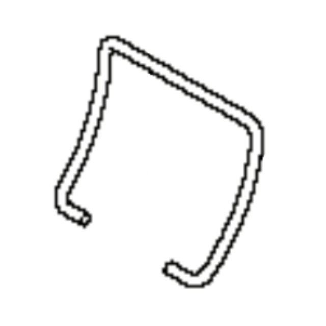 Ressort, réducteur de poussière