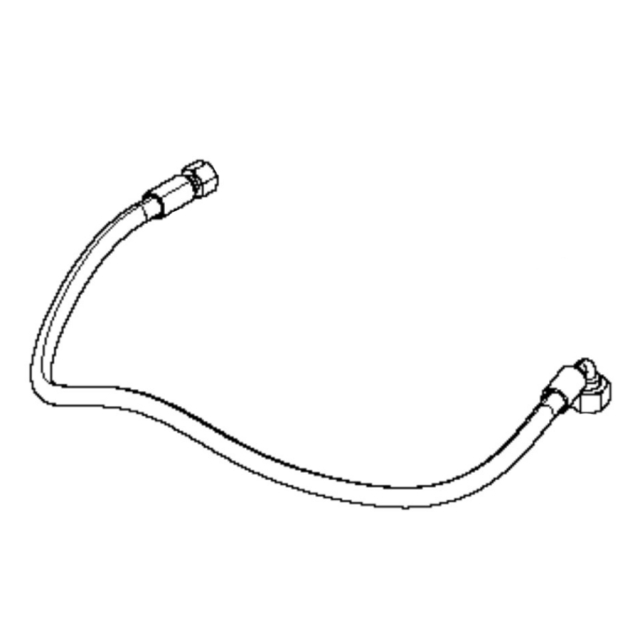 Tuyau Hydraulique 5766321-02