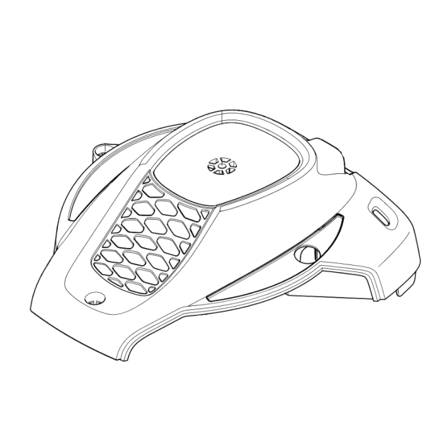 Boîtier De Démarreur 5766377-01