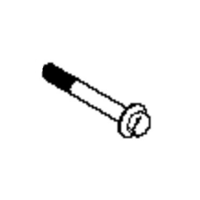 Vis Ehhfm Din 6921 M12X100 8 5766548-10